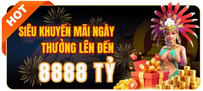 Ưu đãi hoàn trả và thưởng hàng ngày cho người chơi go789 win