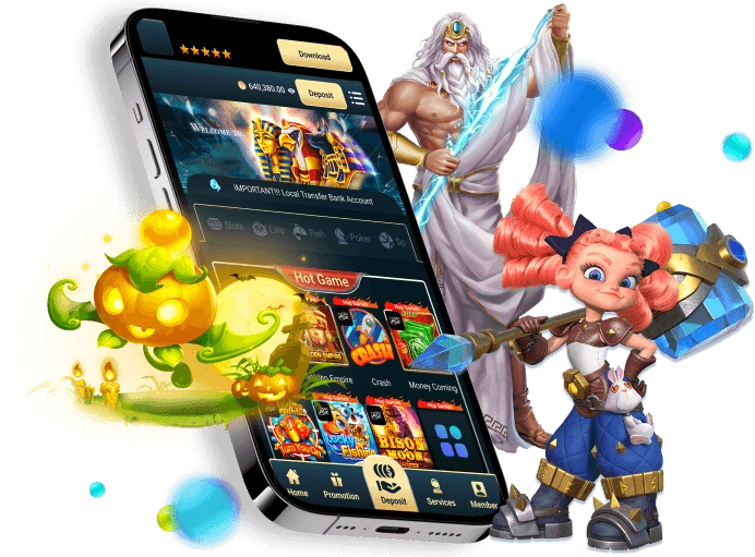 Đội ngũ hỗ trợ khách hàng của go789 win
