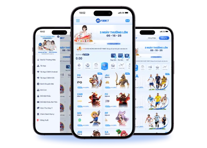 Hình ảnh các chủ đề game nổ hũ phong phú của go789 win