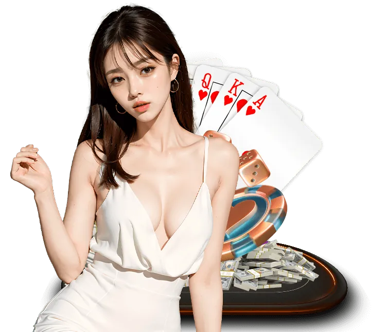 Bàn chơi casino trực tuyến tại go789 win với các trò Baccarat, Blackjack, Roulette